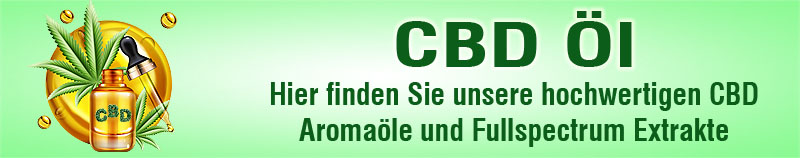 CBD Öl