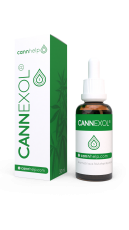 CBD Aromaöl Cannexol 5% - 30ml