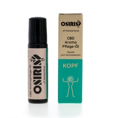 Osiris Kopf 10ml