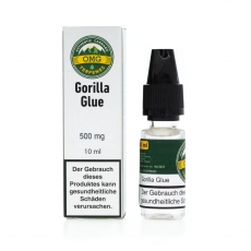 OMG E-Liquids 5% - 10ml - Gorilla Glue