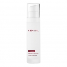 CBD Vital Anti Falten Creme