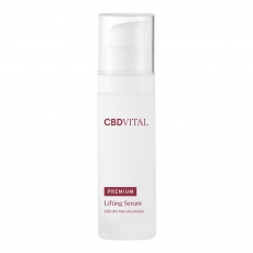 CBD Vital Lifting Serum