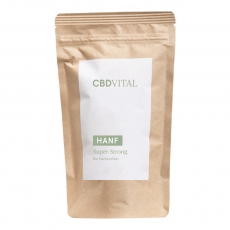CBD Vital Super Strong