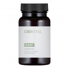 CBD Vital Hanf Antistress