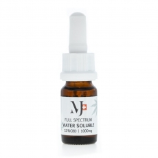 CBD Aromatropfen Marry Jane wasserlöslich 10ml - 15%