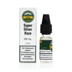 OMG E-Liquids 3% - 10ml - Super Silver Haze