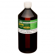 OMG E-Liquid Base 1000ml - 70VG/30PG