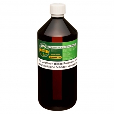 OMG E-Liquid Base 1000ml - 50VG/50PG
