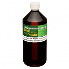 OMG E-Liquid Base 1000ml - 80VG/20PG
