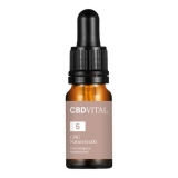 CBG Öl CBD Vital Naturextrakt 5%