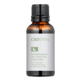 CBD Vital Schlaftropfen