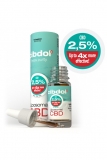 Liposomales CBD Öl 2.5%