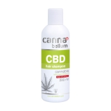 Cannabellum CBD hair shampoo 200ml