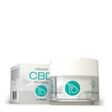CBD Cibdol Anti-Aging-Creme