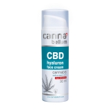 Cannabellum CBD hyaluron face cream 30ml