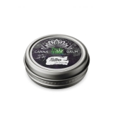 Pura Vida Tattoo Balm 2ml - Vegan