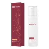 CBD Vital Gesichtsreinigung