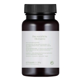 CBD Vital Hanfkapseln