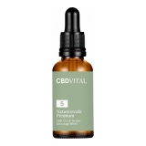 CBD Öl CBD Vital Naturextrakt Premium 5% - 30ml