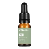 CBD Öl CBD Vital Naturextrakt Premium 10% - 10ml