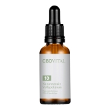 CBD Öl CBD Vital Naturextrakt Vollspektrum 10% - 30ml