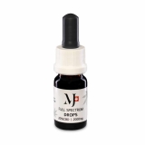 CBD Aromaöl Marry Jane 20% 10ml - Hanfsamenöl