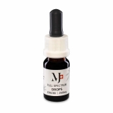 CBD Aromaöl Marry Jane 25% 10ml - Hanfsamenöl