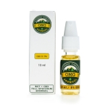 CBD Aromaöl OMG 10ml - 5%