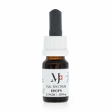 CBD Aromaöl Marry Jane 15% 10ml - Hanfsamenöl