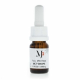 CBD Aromaöl Marry Jane 15% 10ml - MCT-Öl